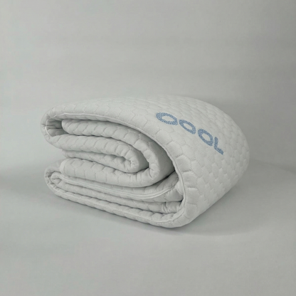 Protège matelas rafraichissant - COOL