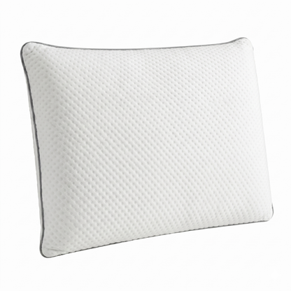 l'Oreiller Marshmallow par Bed Republic- mousse inédite souple et malléable effet GEL
