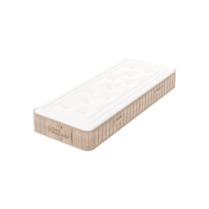 Matelas ressorts ensachés - BED REST 27 cm