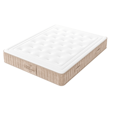 Matelas ressorts ensachés - BED REST 27 cm