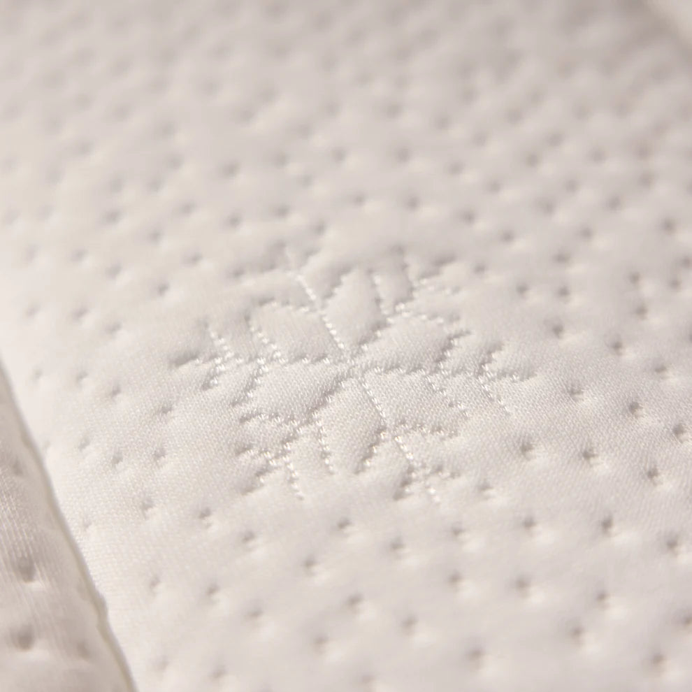 FRESH CLIMACOOOL foam mattress - HPLATINIUM FRESH 25 cm