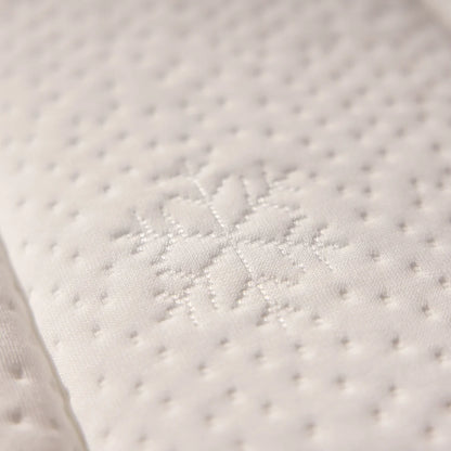 FRESH CLIMACOOOL foam mattress - HPLATINIUM FRESH 25 cm