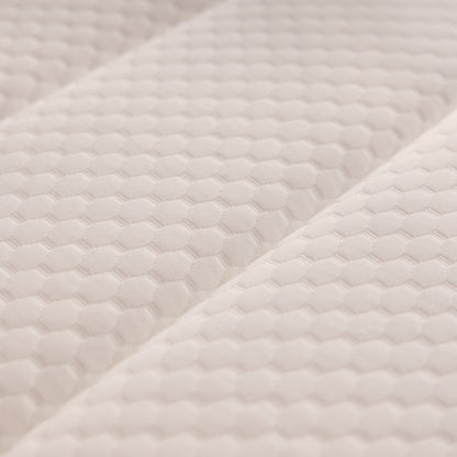 Matelas à ressorts ensachés et mousse mémoire de forme HD - HULTIMATE 27 cm