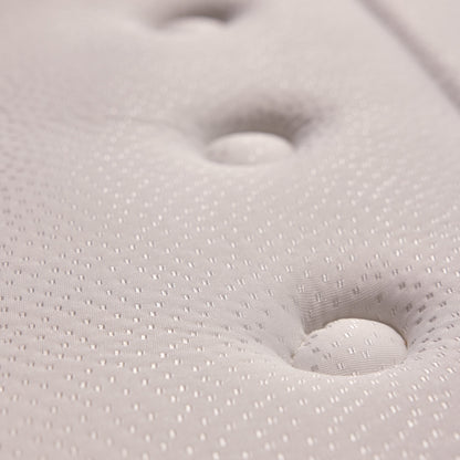 Matelas mousse mémoire de forme HD - MAJESTIC 25 cm