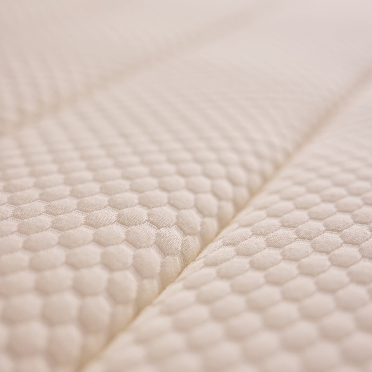 Matelas à ressorts ensachés et mousse mémoire de forme HD avec surmatelas intégré - HGREEN PLUS 30 cm