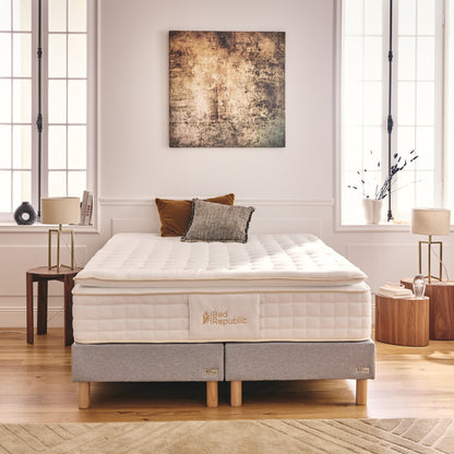 Matelas ressorts ensachés - EXTRABED PLUS 30 cm