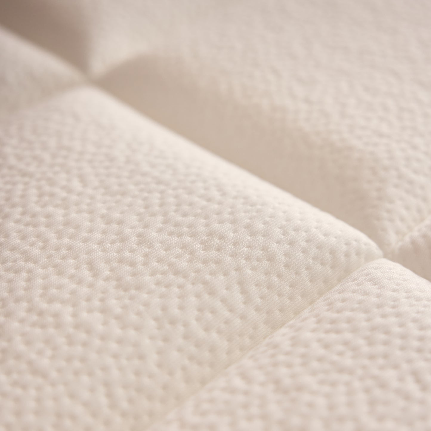 Surmatelas mousse mémoire de forme 5 cm - MAGAL