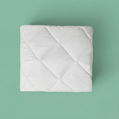 Couette 4 saisons - 3 en 1 - séparable et modulable - DUVET FUSION