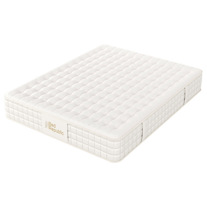 Matelas ressorts ensachés - EXTRABED 25 cm