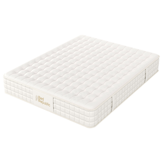 Matelas ressorts ensachés - EXTRABED 25 cm