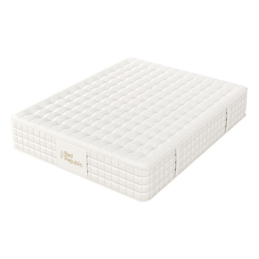 Matelas ressorts ensachés - EXTRABED 30 cm