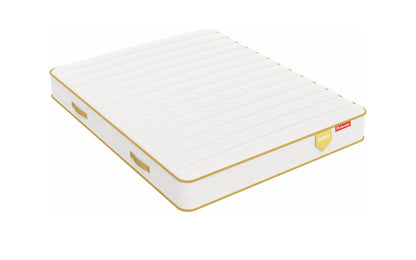 Matelas ressorts ensachés - HGOLD 22 cm