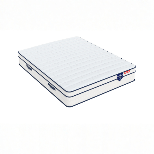 Matelas mousse FRESH CLIMACOOOL - HPLATINIUM FRESH 30 cm