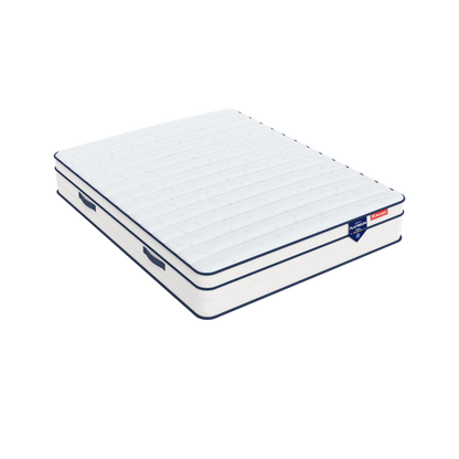 Matelas mousse FRESH CLIMACOOOL - HPLATINIUM FRESH 30 cm