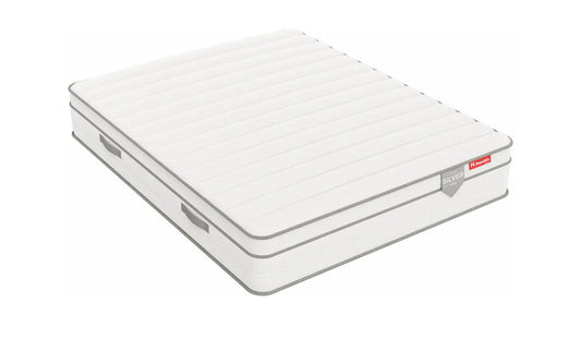 Matelas mousse Haute Densité - HSILVER 30 cm