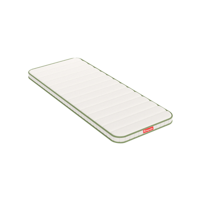 Surmatelas avec mousse hybride LATEX 5 cm - HTOP GREEN 5 cm