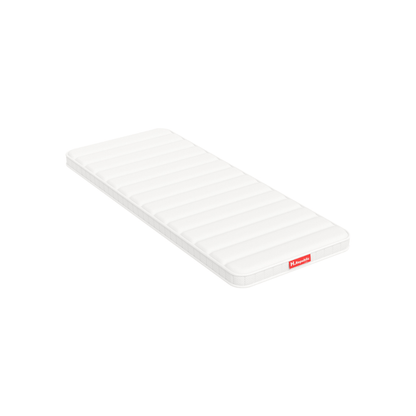 Surmatelas blanc 5 cm - HTOP 5 cm