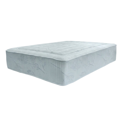 XXL ultra-thick 48cm pocket spring triple mattress - INFINITE