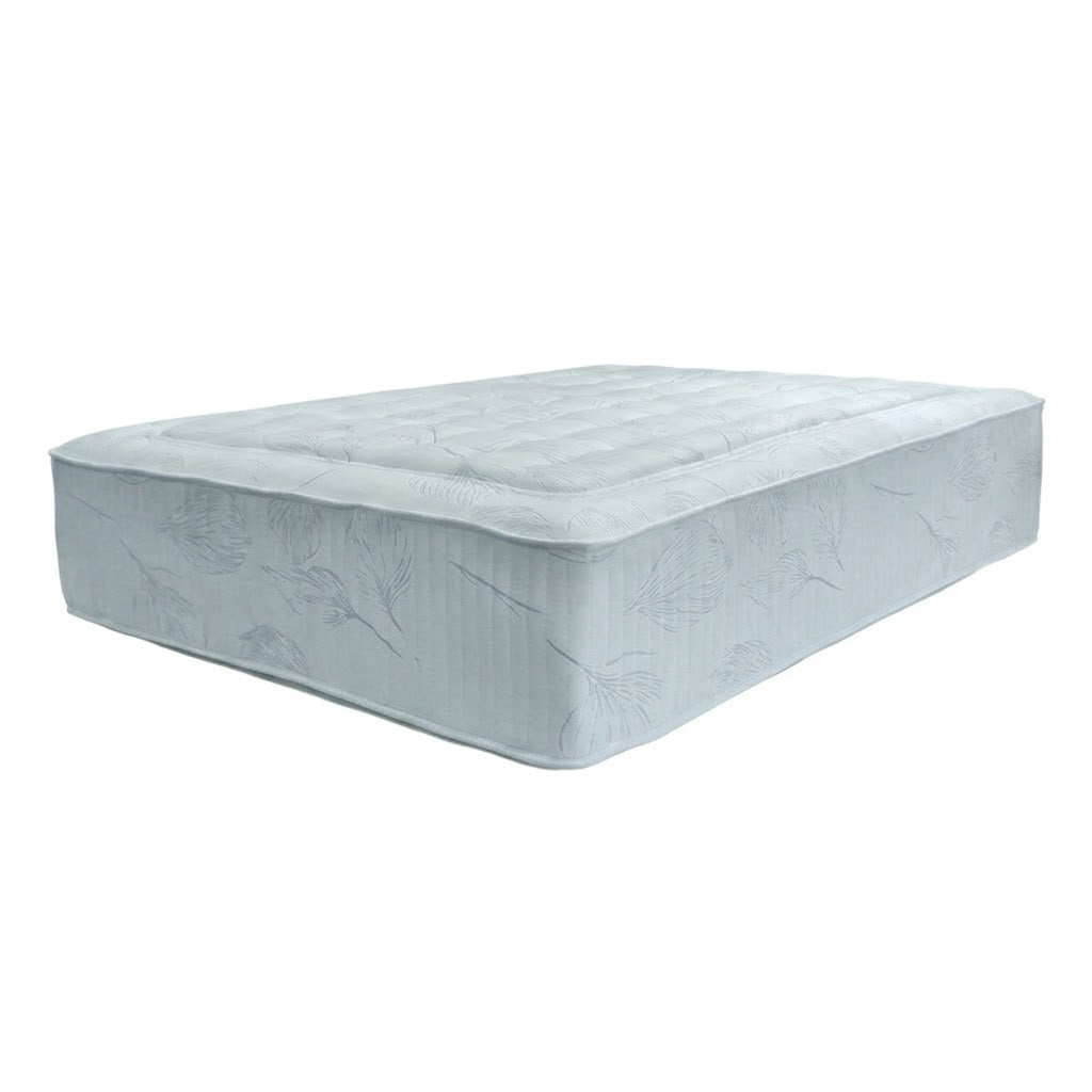 XXL ultra-thick 48cm pocket spring triple mattress - INFINITE
