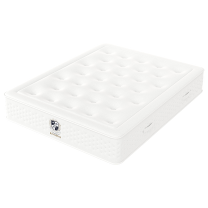Matelas ressorts ensachés - KINGDOM 30 cm