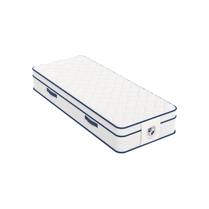 Matelas Mousse Haute Densité Mémoire de Forme - SOVEREIGN 30 cm