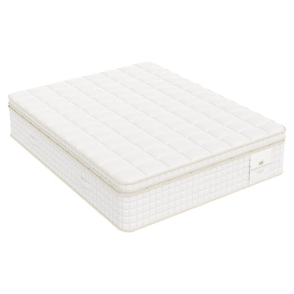 Surmatelas mousse mémoire de forme 5 cm - MAGAL