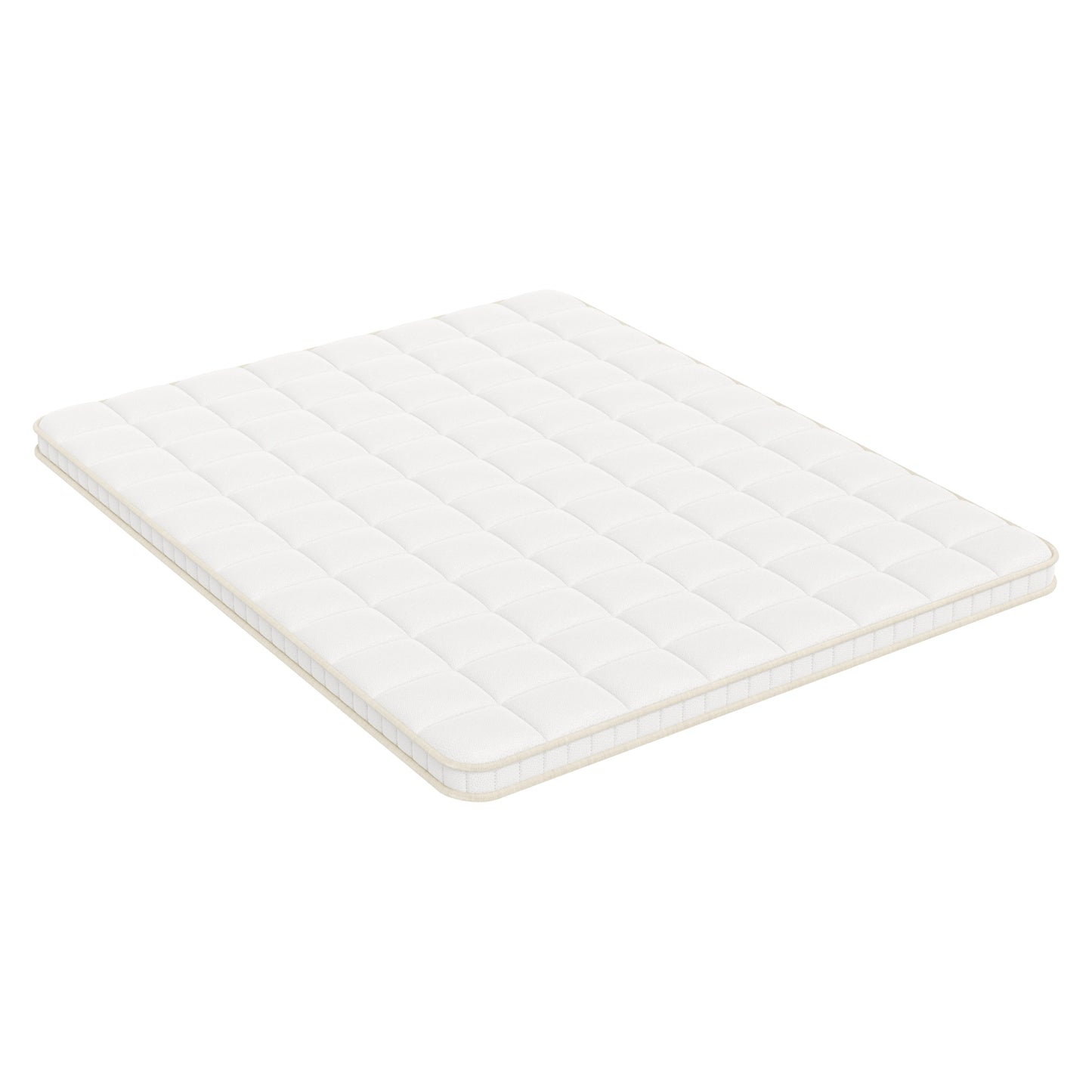 Surmatelas mousse mémoire de forme 5 cm - MAGAL
