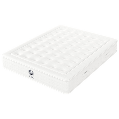 Matelas mousse mémoire de forme HD - MAJESTIC 25 cm