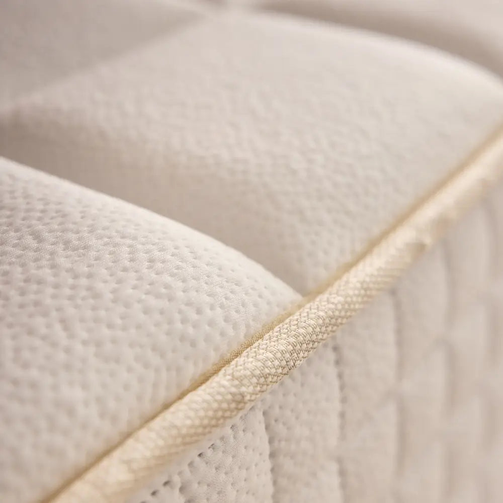 Matelas micro ressorts ensachés et mousse mémoire de forme - MAGAL 22 cm