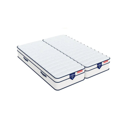 Matelas mousse FRESH CLIMACOOOL - HPLATINIUM FRESH 30 cm