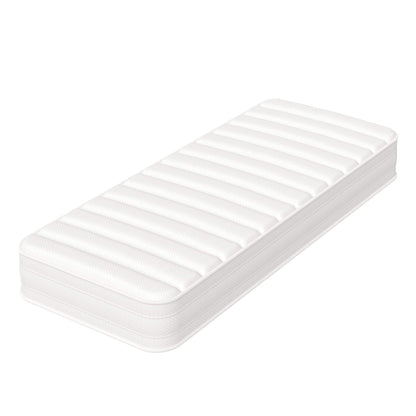 Matelas Taylored/Sur-Mesure mousse PU BIONIC Haute résilience - UP & DOWN