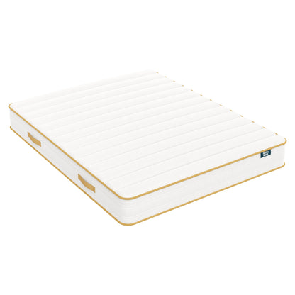 Matelas ressorts ensachés - NEST PREMIER 22 cm