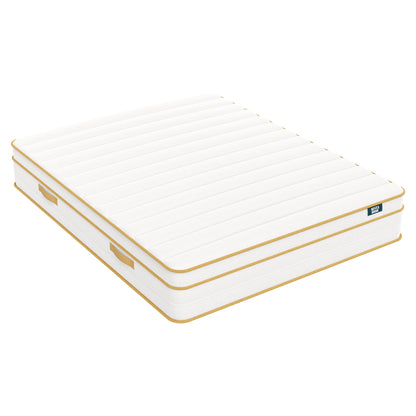 Matelas ressorts ensachés - NEST PREMIER 30 cm