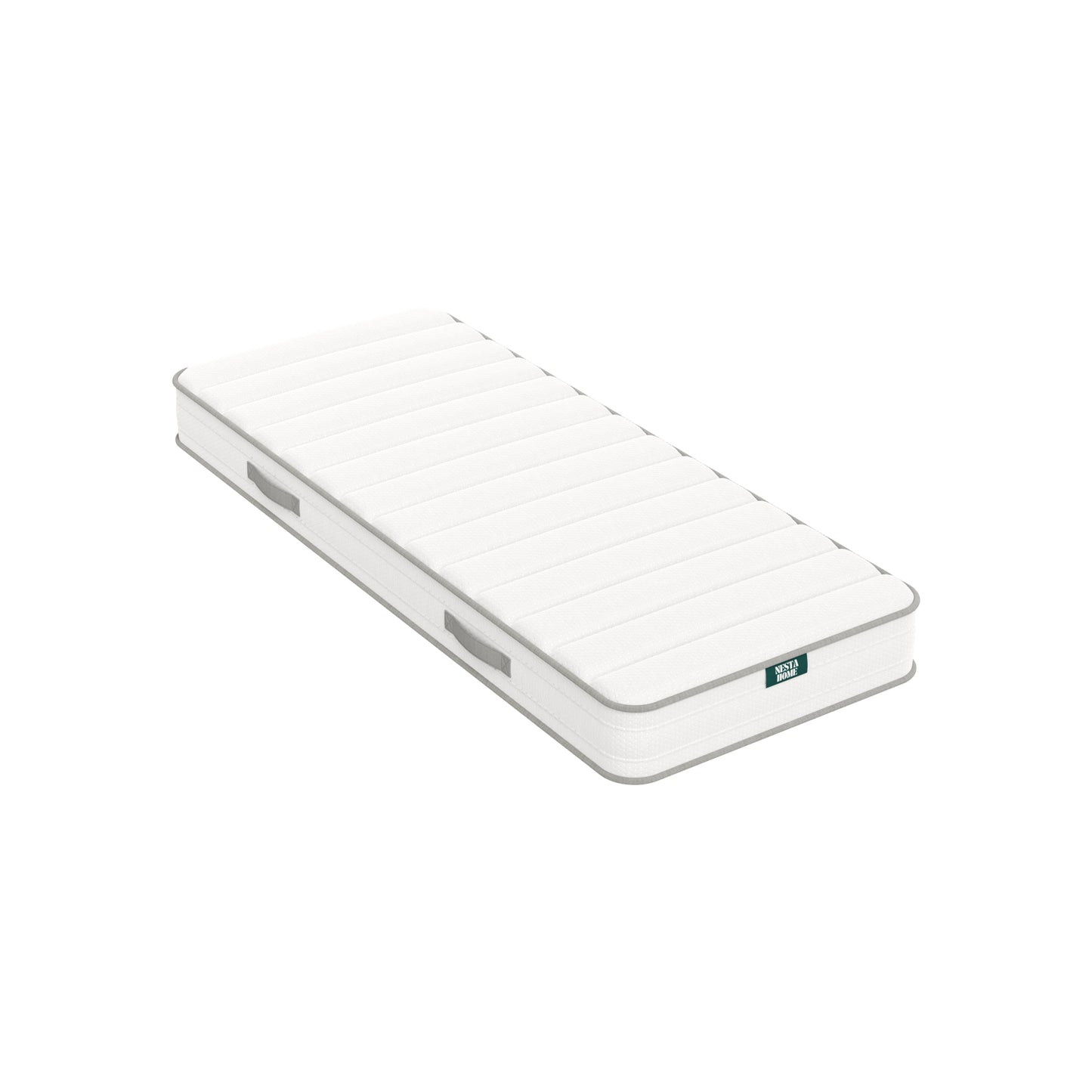 Matelas mousse Haute Densité - NEST ELITE 17 cm