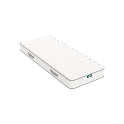 Matelas mousse Haute Densité - NEST ELITE 17 cm