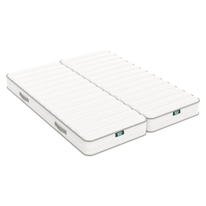 Matelas mousse Haute Densité - NEST ELITE 17 cm