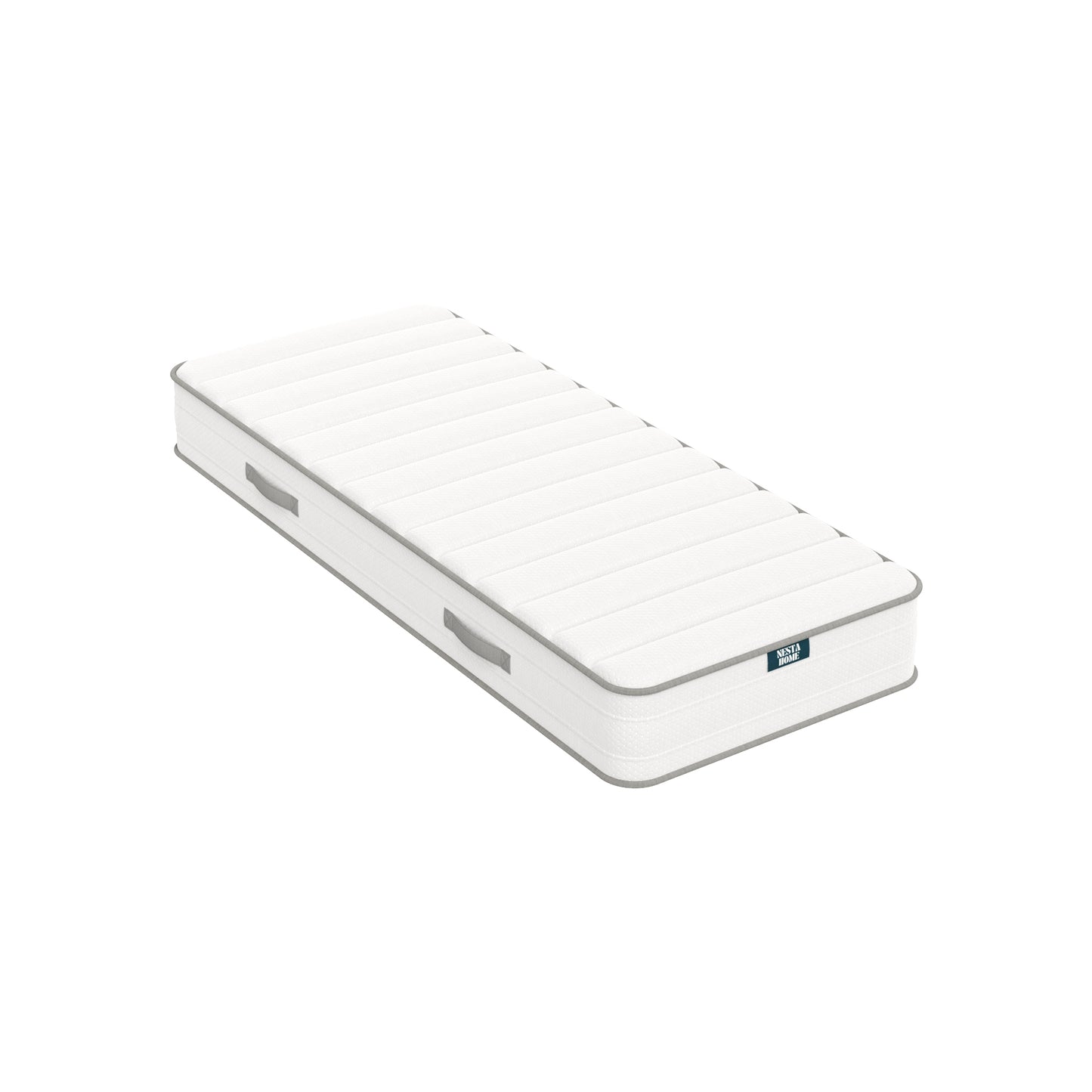 Matelas mousse Haute Densité - NEST ELITE 22 cm