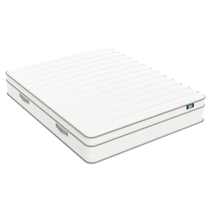 Matelas mousse Haute Densité - NEST ELITE 30 cm