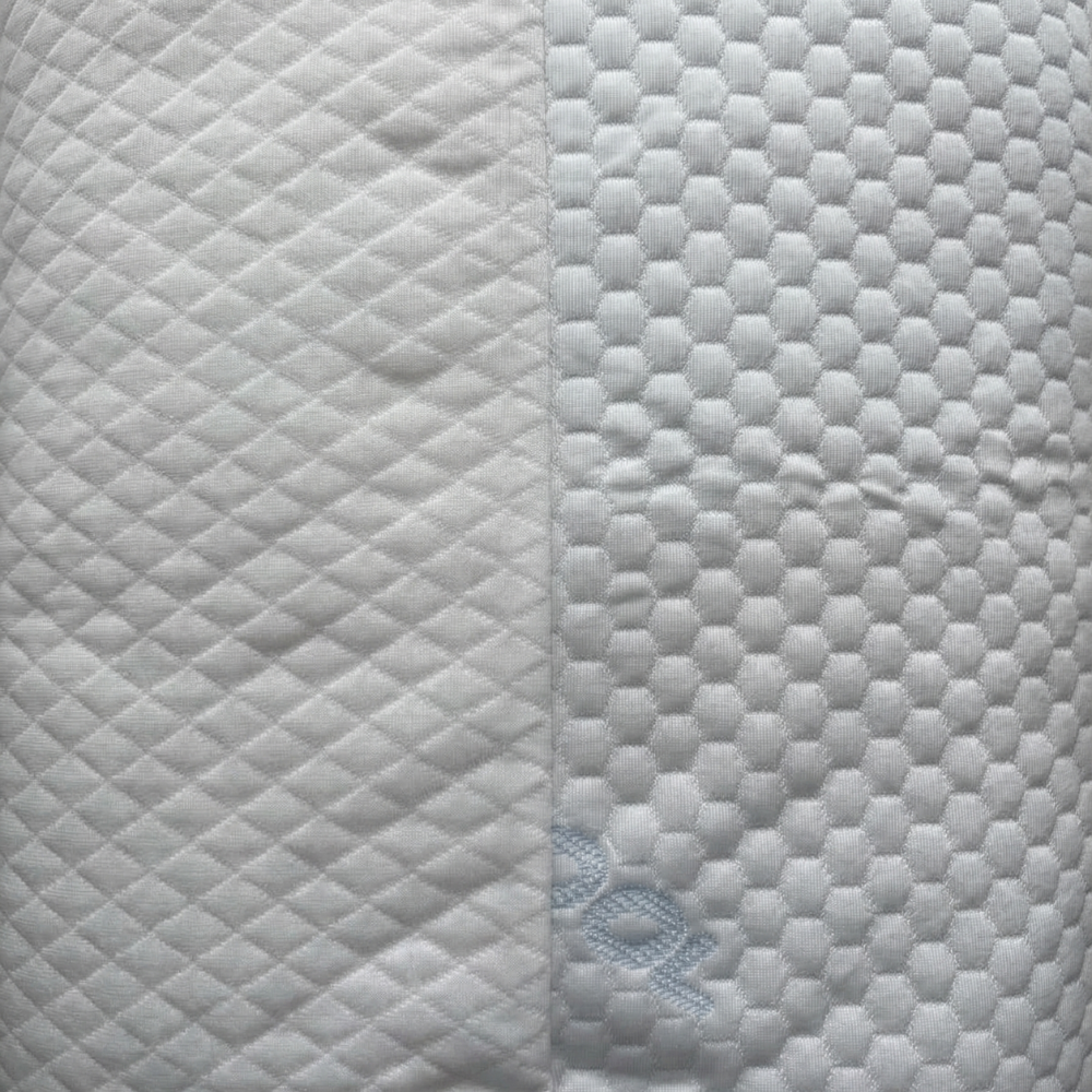 Taie d'oreiller rafraichissante - 100 % fibres fresh - COOL