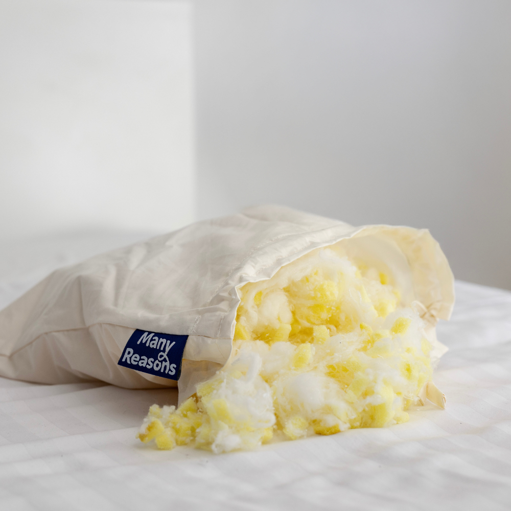 Set of 2 pillows - ORIGINAL