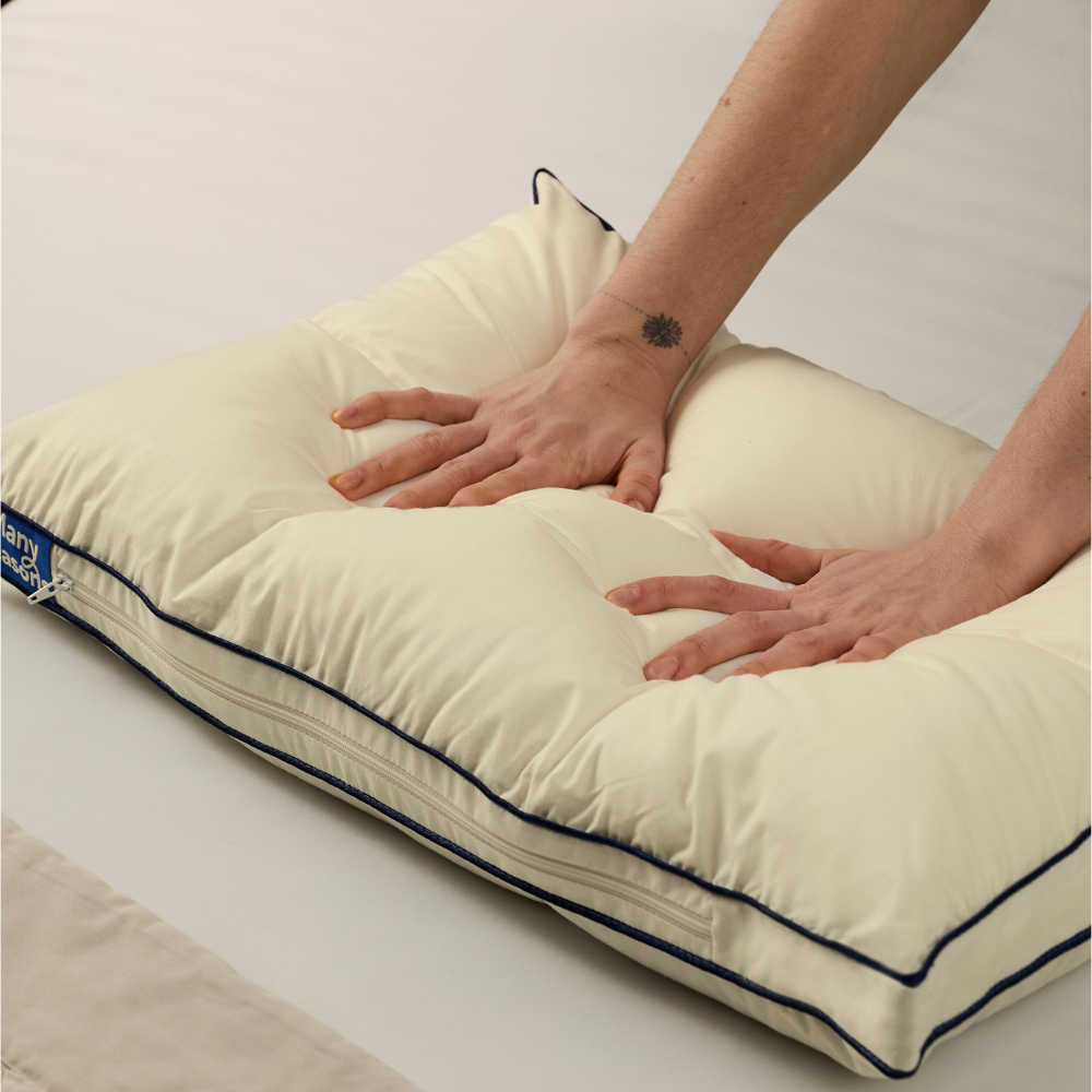 Oreiller PREMIUM FEATHER