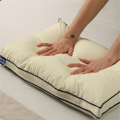 Oreiller PREMIUM FEATHER