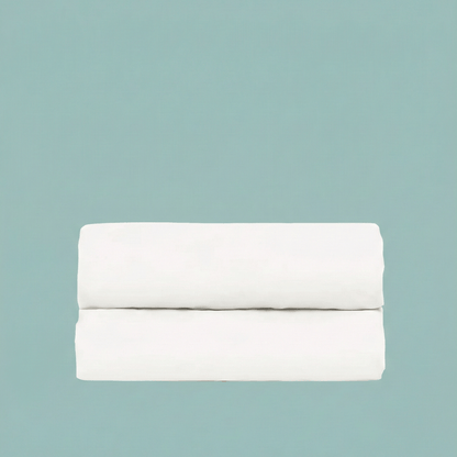 Drap housse - 100 % coton percale