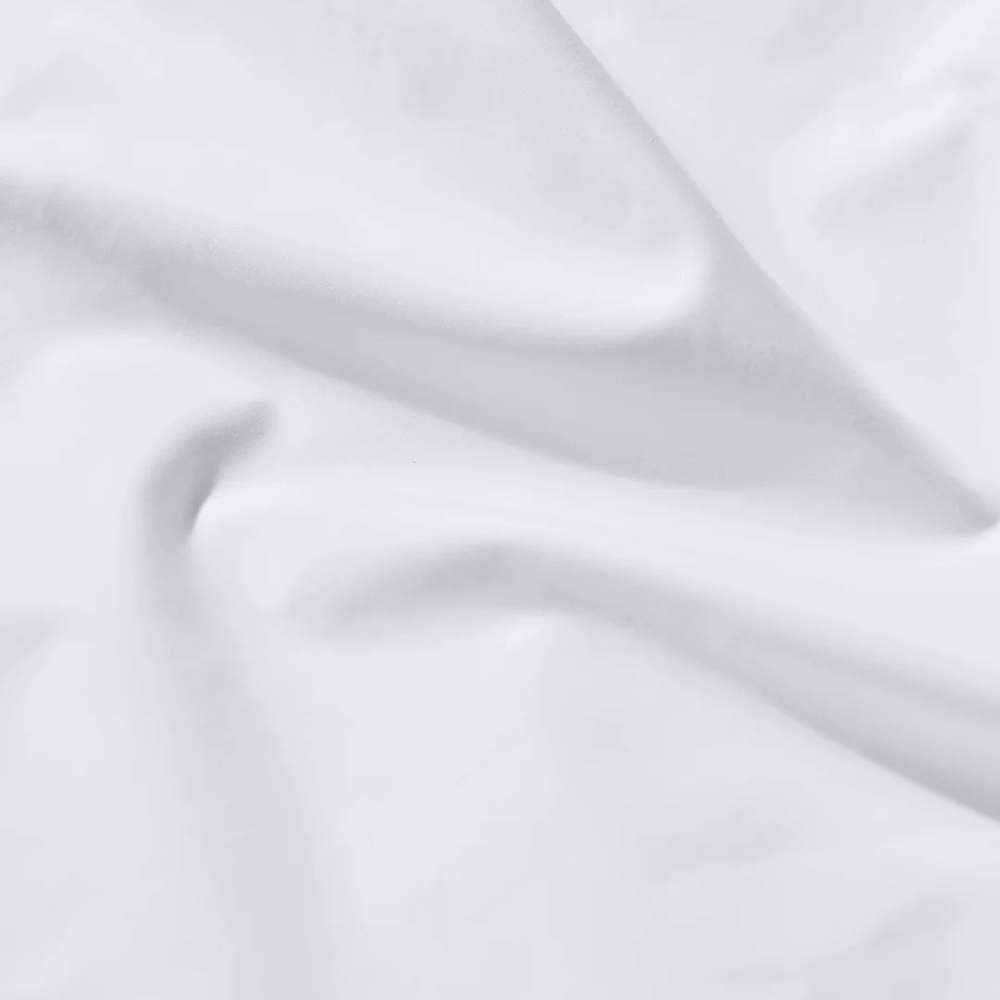 Drap housse - 100 % coton percale