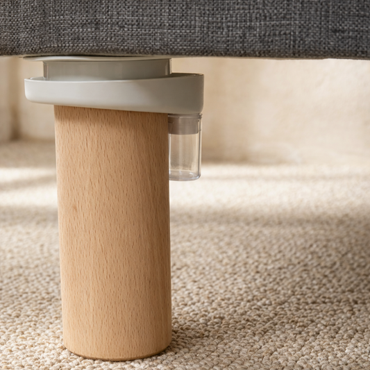 Piège barrière anti-punaises de lit