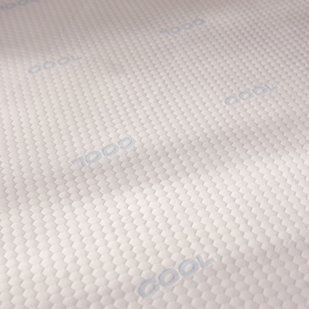 Protège matelas rafraichissant - COOL