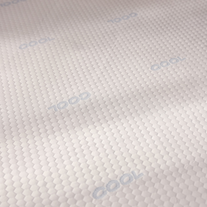 Protège matelas rafraichissant - COOL