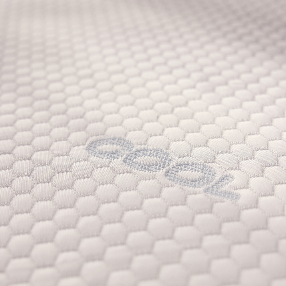 Protège matelas rafraichissant - COOL