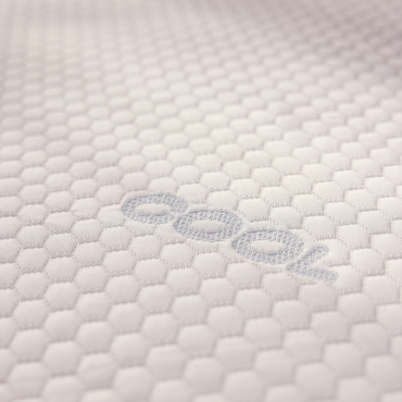 Protège matelas rafraichissant - COOL
