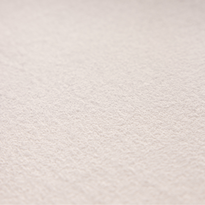 Protège matelas imperméable et respirant en tissu bouclette éponge 100% coton - blanc - BASIQUE